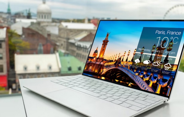 Dell XPS 15 Ultrabook (2023)