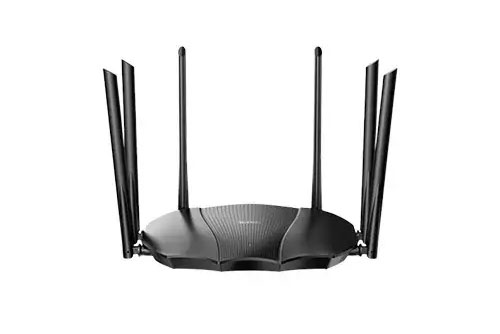 Tenda TX3000 Pro AX3000 Mbps Gigabit Dual-Band Wi-Fi 6 Router