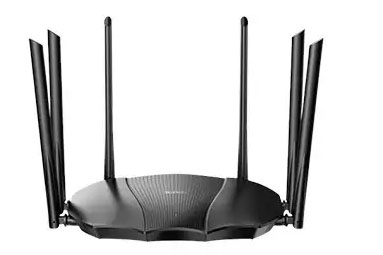Tenda TX3000 Pro AX3000 Mbps Gigabit Dual-Band Wi-Fi 6 Router