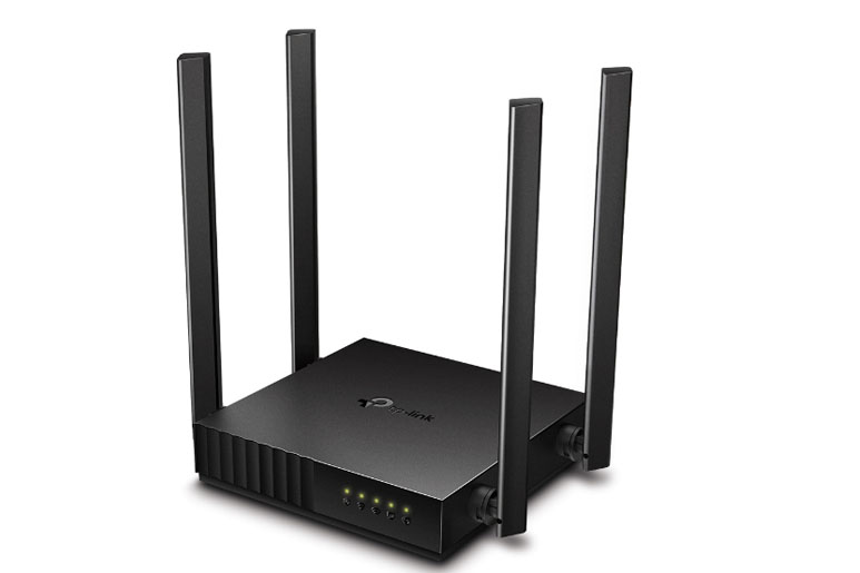 TP-Link Archer C54 Ethernet Dual-Band AC1200 Mbps Wi-Fi Router
