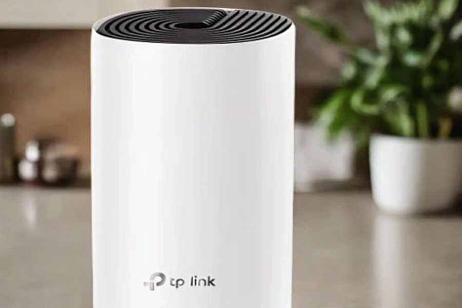 TP-Link Deco E4 (1-Pack)