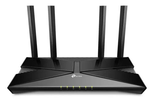 TP-Link Archer AX15 Dual Band