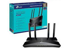 TP-Link Archer AX15 Dual Band
