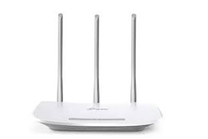 TP-Link TL-WR845N 300 Mbps Ethernet Single-Band Wi-Fi Route