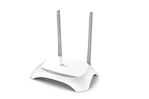 TP-Link TL-WR840N