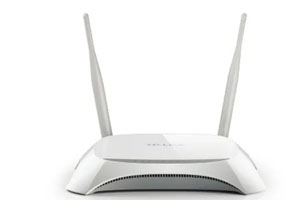 TP-Link TL-WR840N