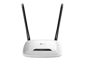 TP-Link TL-WR841N 300Mbps Wireless Router