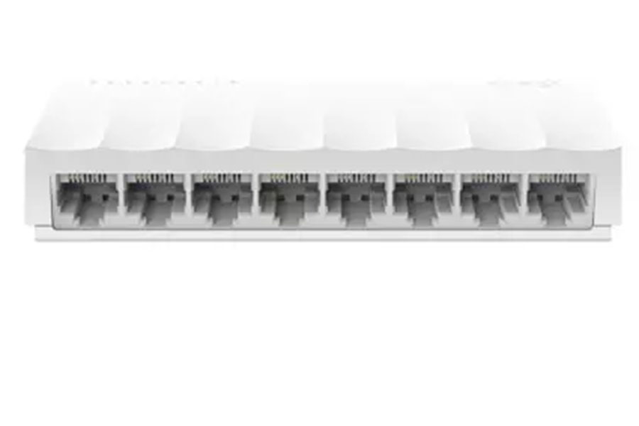 TP-Link LS1008 8 Port Switch