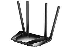 Cudy Sim Router 4G LT400