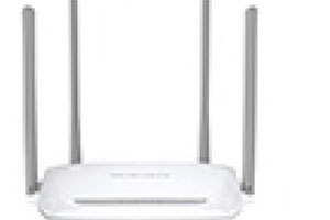 Mercusys MW325R 300Mbps Enhanced Wireless N Router
