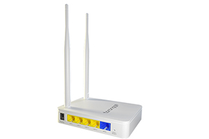 Walton Toronggo 300 Mbps Wi-Fi Router