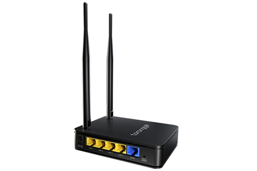 Walton Toronggo 300 Mbps Wi-Fi Router