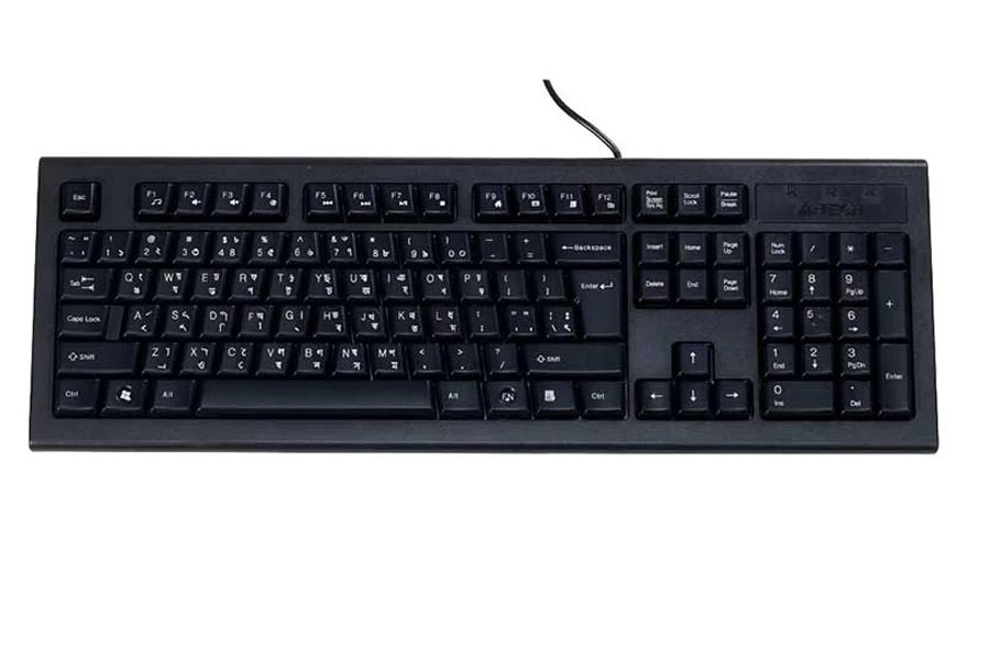 A4tech KRS-82