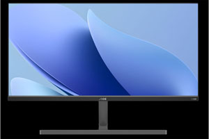 ACC 21.45" FHD 100Hz Monitor  WDF13C22I