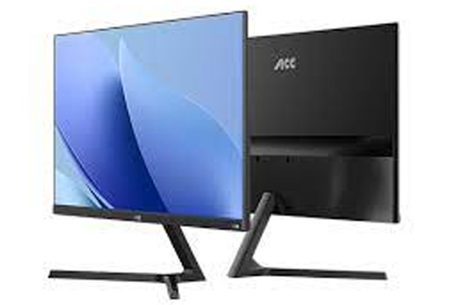 ACC 21.45" FHD 100Hz Monitor  WDF13C22I