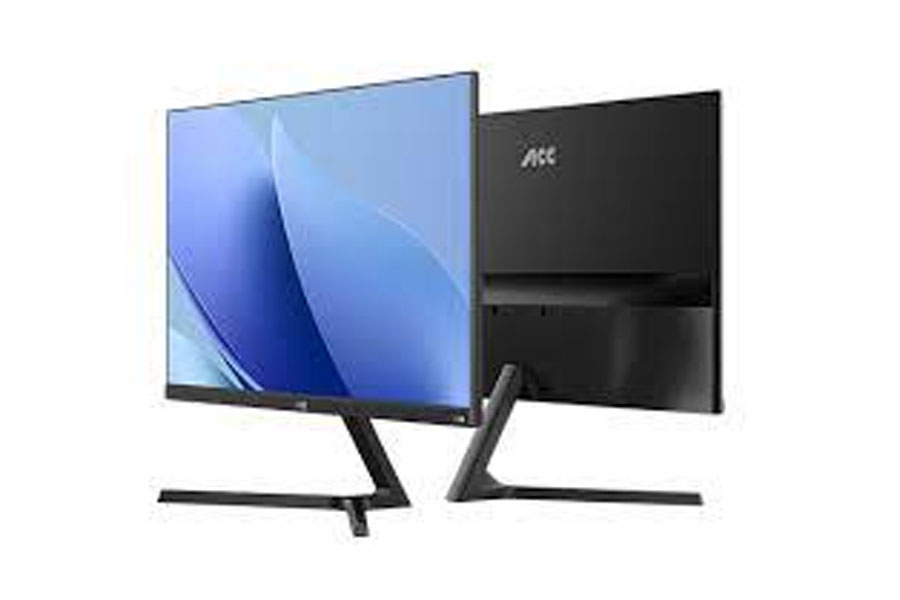 ACC 21.45" FHD 100Hz Monitor  WDF13C22I