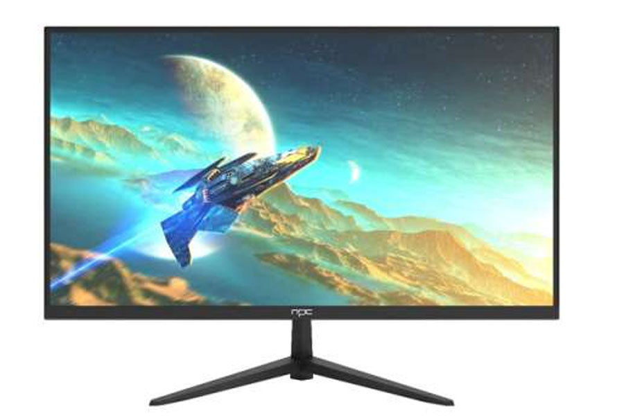 ACC 21.45" FHD 100Hz Monitor  WDF13C22I