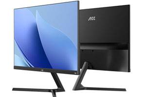 ACC 21.45" FHD 100Hz Monitor  WDF13C22I