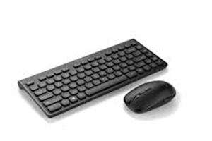 Orasix DH-01 2.4G Wireless Keyboard & Mouse Combo