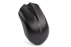 A4TECH  Wireless Mouse