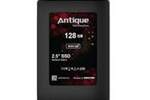 Walton 128GB Antique 2.5" SATAIII SSD