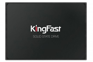 KingFast 256GB SATA SSD