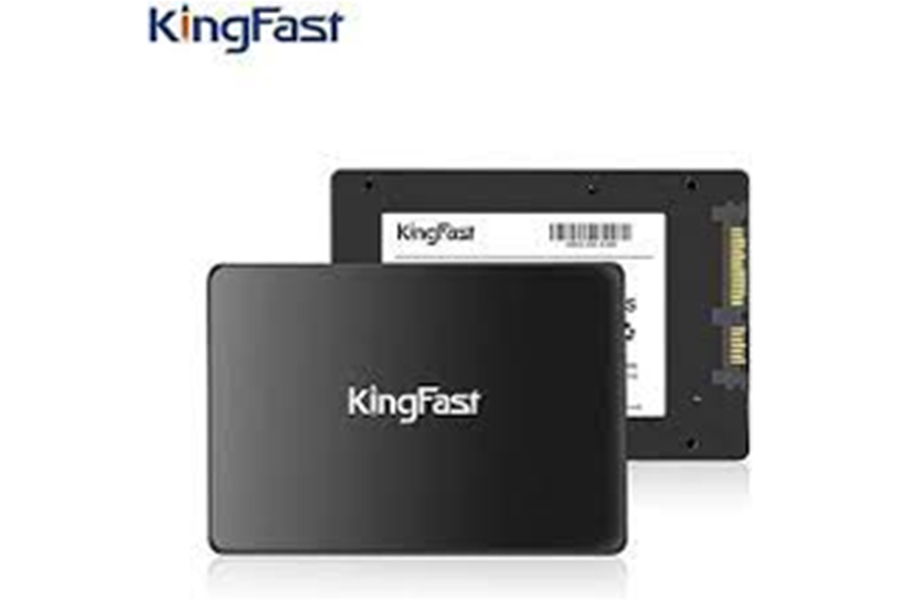 KingFast 256GB SATA SSD