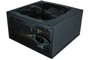 POWER SUPPLY TRENDSONIC ATX-230W