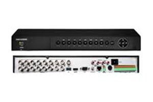 HikVision DVR 16 Port