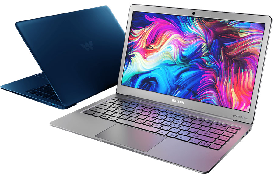 Walton Laptop N41-N500
