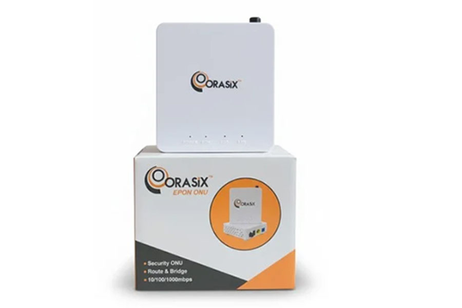 Orasix Epon Onu
