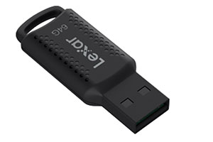 Lexar 64GB USB 3.0 Pen Drive