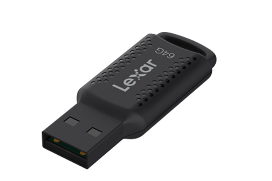 Lexar 64GB USB 3.0 Pen Drive