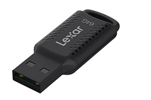 Lexar 64GB USB 3.0 Pen Drive