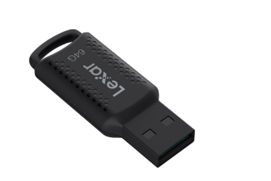 Lexar 64GB USB 3.0 Pen Drive
