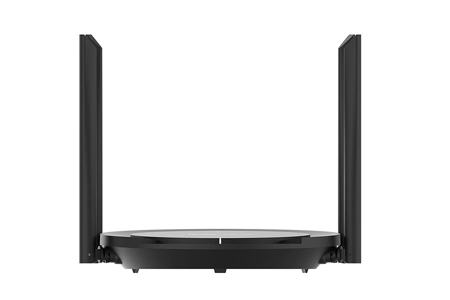 Ruijie RG-EW300 PRO 300 Mbps Wi-Fi 4 Wireless Smart Router