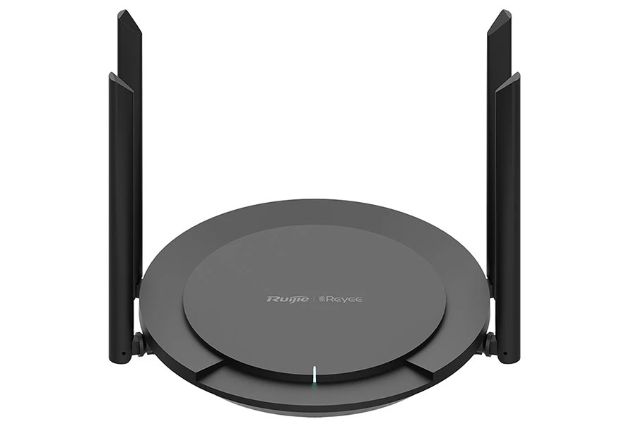 Ruijie RG-EW300N 300 Mbps Wi-Fi 4 Wireless Smart Router