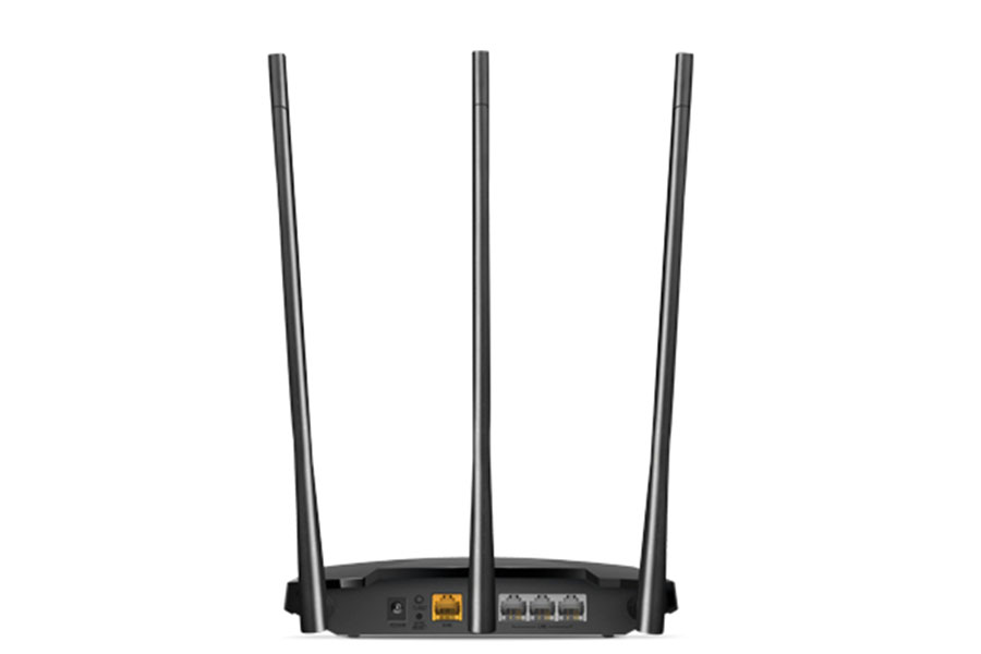 Mercusys MW330HP 300Mbps WiFi Router