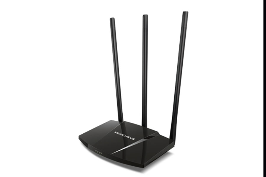 Mercusys MW330HP 300Mbps WiFi Router