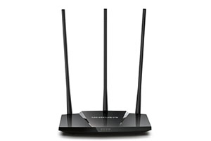 Mercusys MW330HP 300Mbps WiFi Router