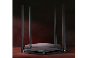 MERCUSYS MR60X AX1500 WiFi Router