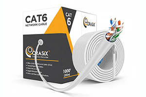 CAT6 Network Cable ORASIX