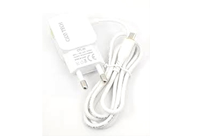 Mobile charger CICO Tech Android charger, CTL-01, with USB port & micro USB pin, Type - B