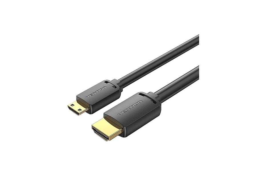 HDMI 2.0  Meter, Black