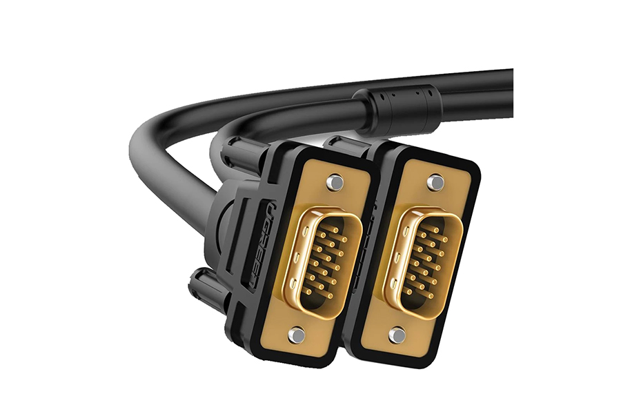 VGA Male to Male 5 Meter Cable