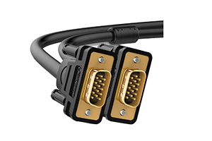 VGA Male to Male 5 Meter Cable