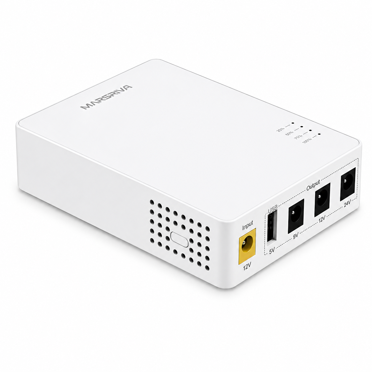 Marsriva Mini DC UPS - KP3