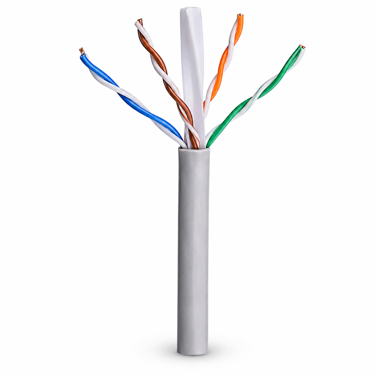 Orasix Cat5 305 Meter Network Cable