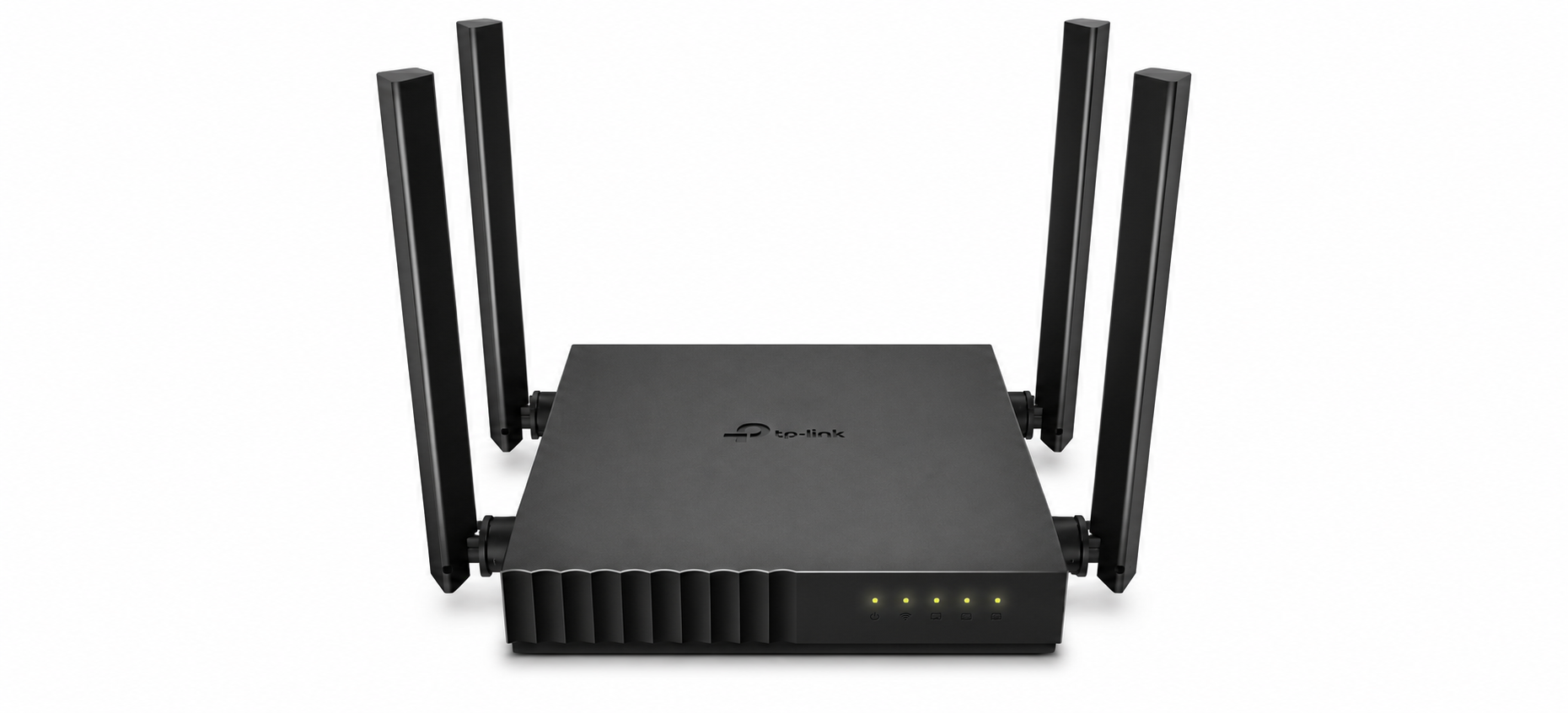 Tp Link Ac 1200 ROUTER- (Archer C54)
