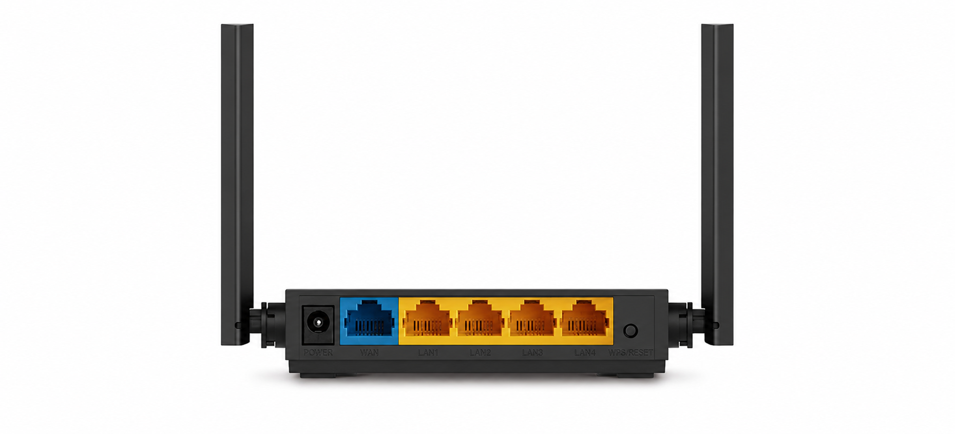 Tp Link Ac 1200 ROUTER- (Archer C54)